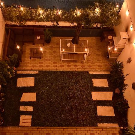 Lisbon Intendente Terrace Apartment With Bbq Lisboa Exterior foto
