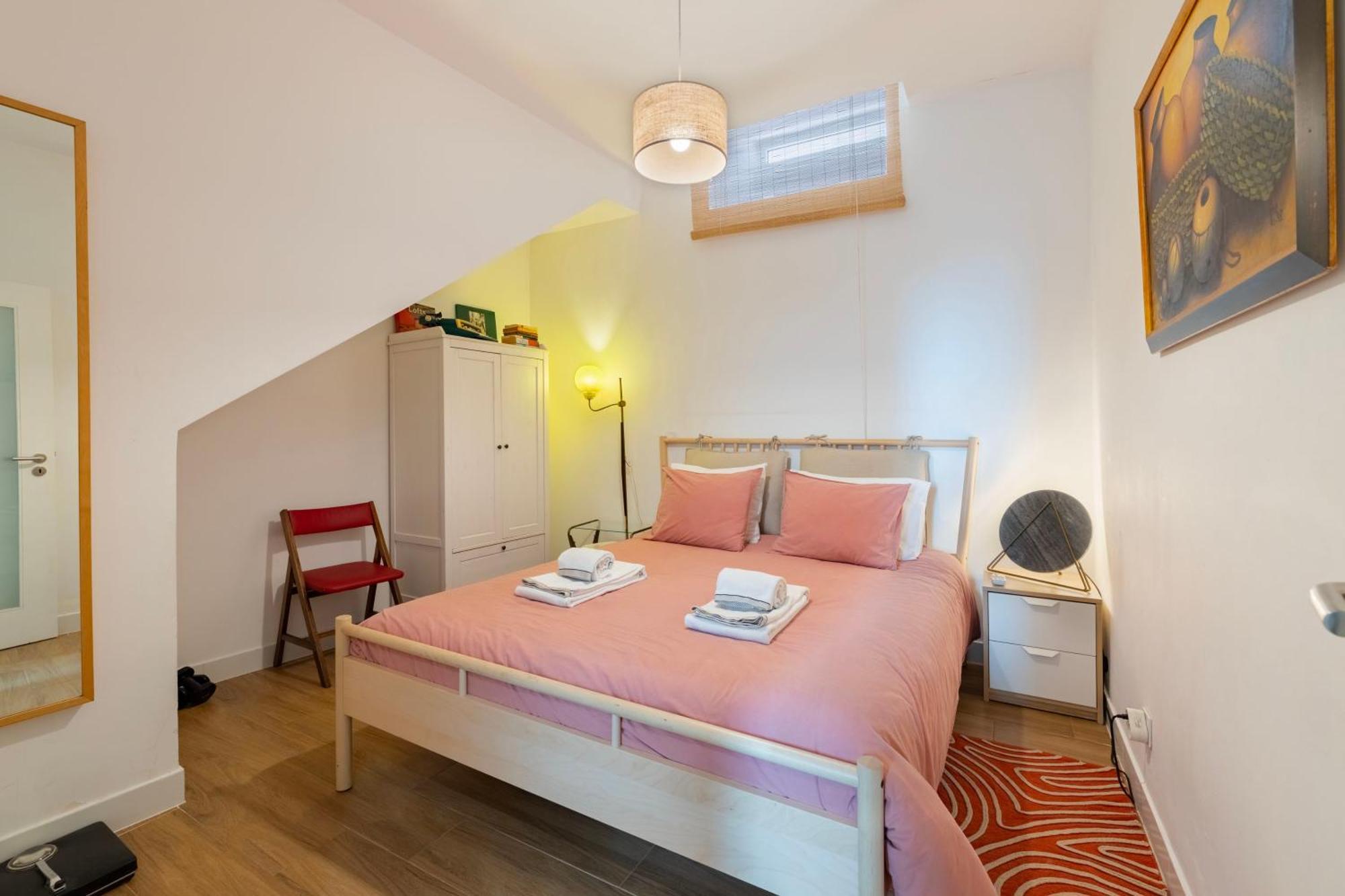 Lisbon Intendente Terrace Apartment With Bbq Lisboa Exterior foto
