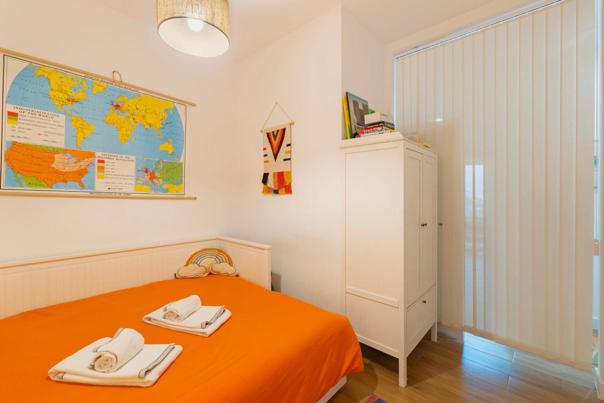 Lisbon Intendente Terrace Apartment With Bbq Lisboa Exterior foto