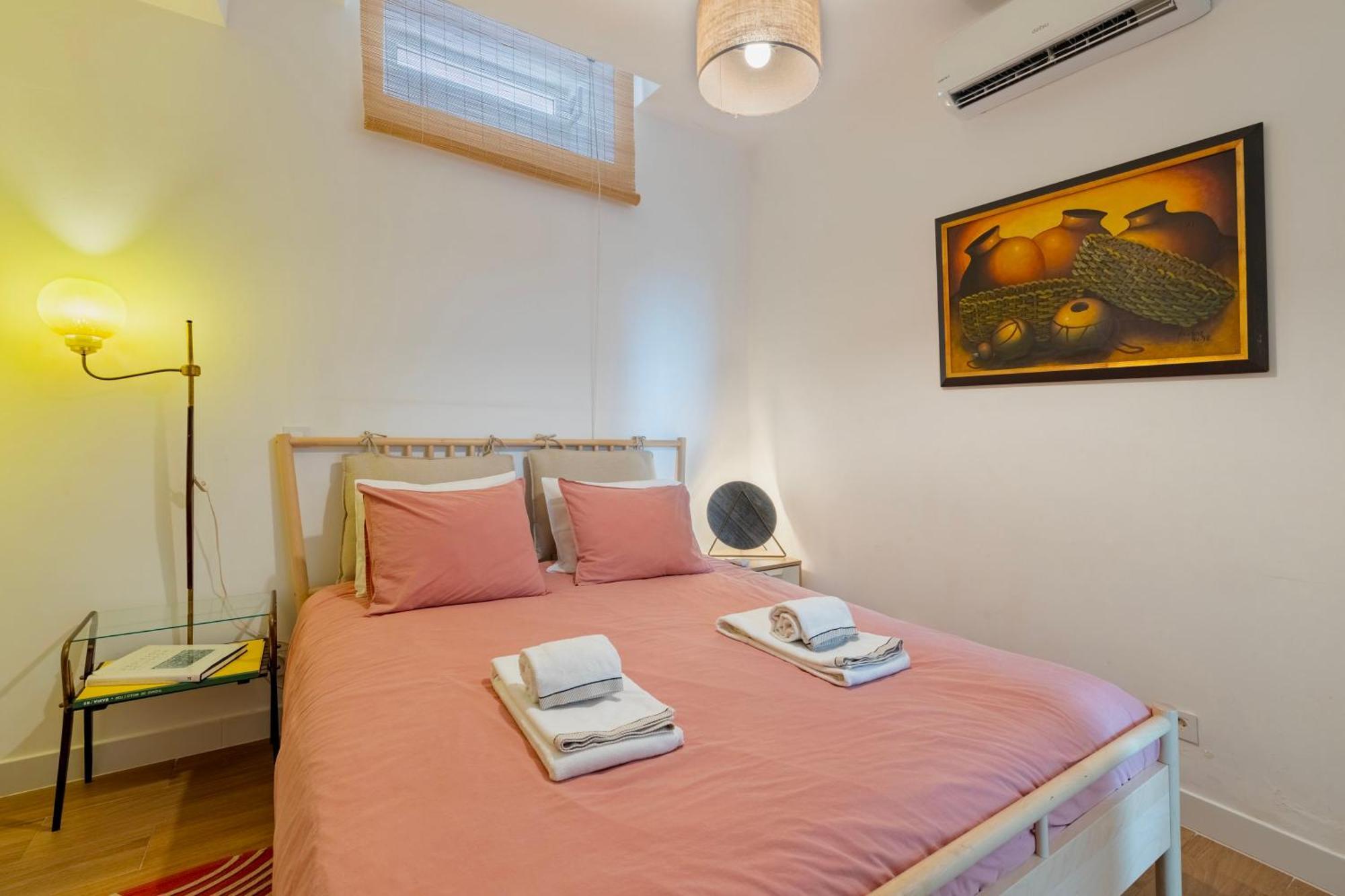 Lisbon Intendente Terrace Apartment With Bbq Lisboa Exterior foto