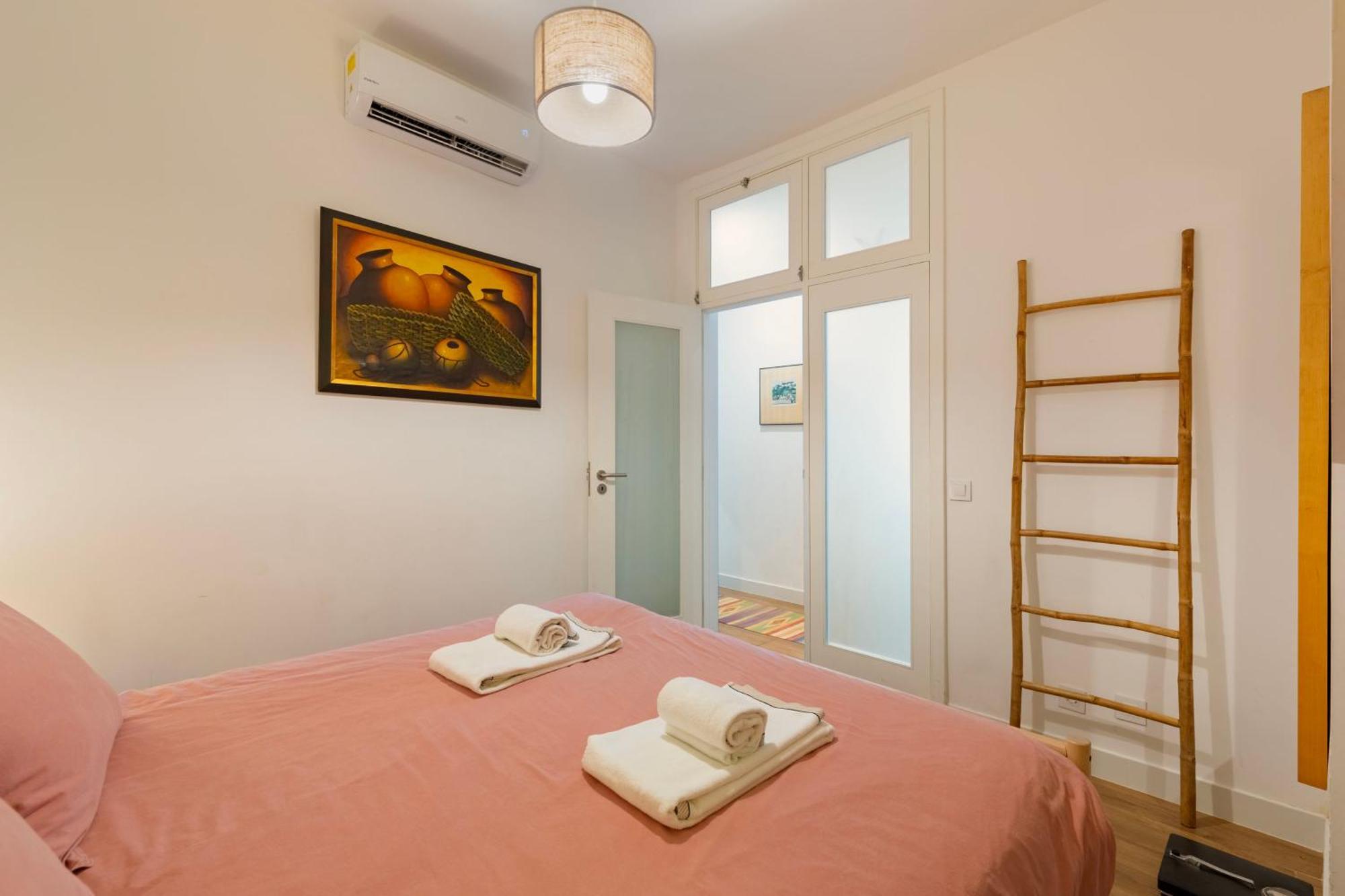 Lisbon Intendente Terrace Apartment With Bbq Lisboa Exterior foto