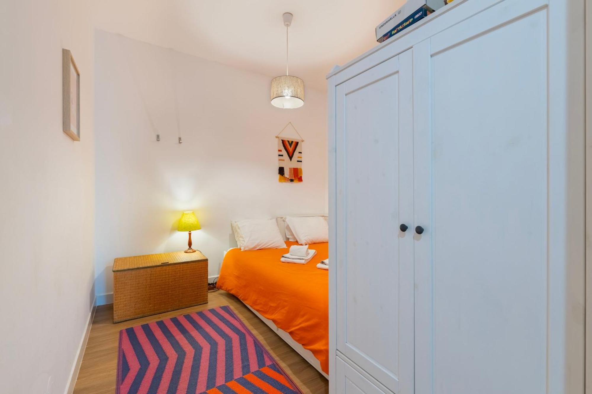 Lisbon Intendente Terrace Apartment With Bbq Lisboa Exterior foto