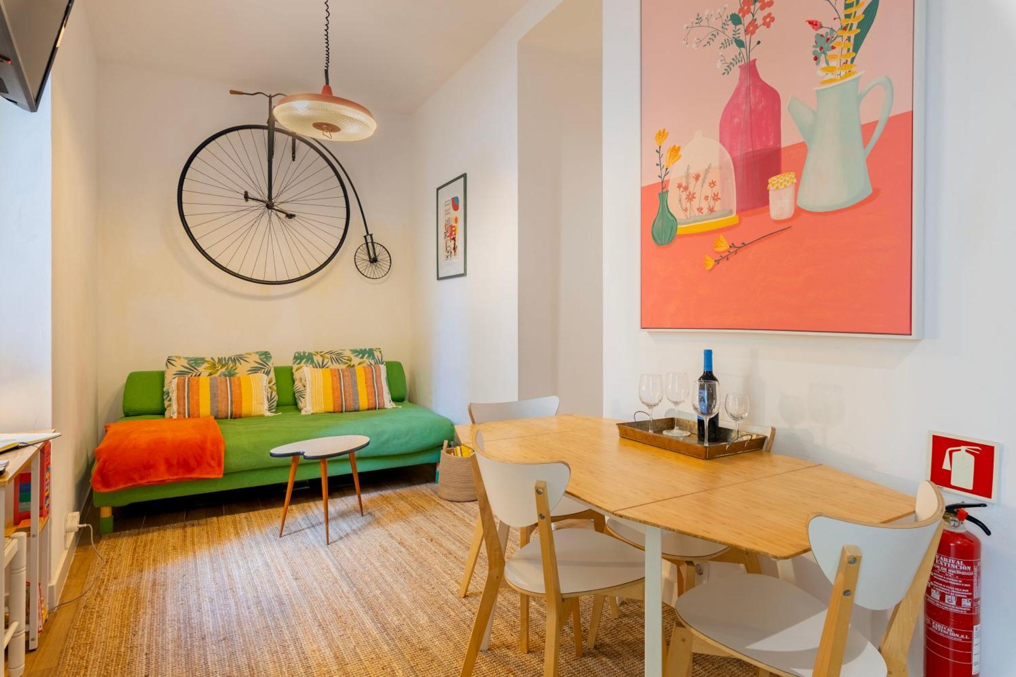 Lisbon Intendente Terrace Apartment With Bbq Lisboa Exterior foto