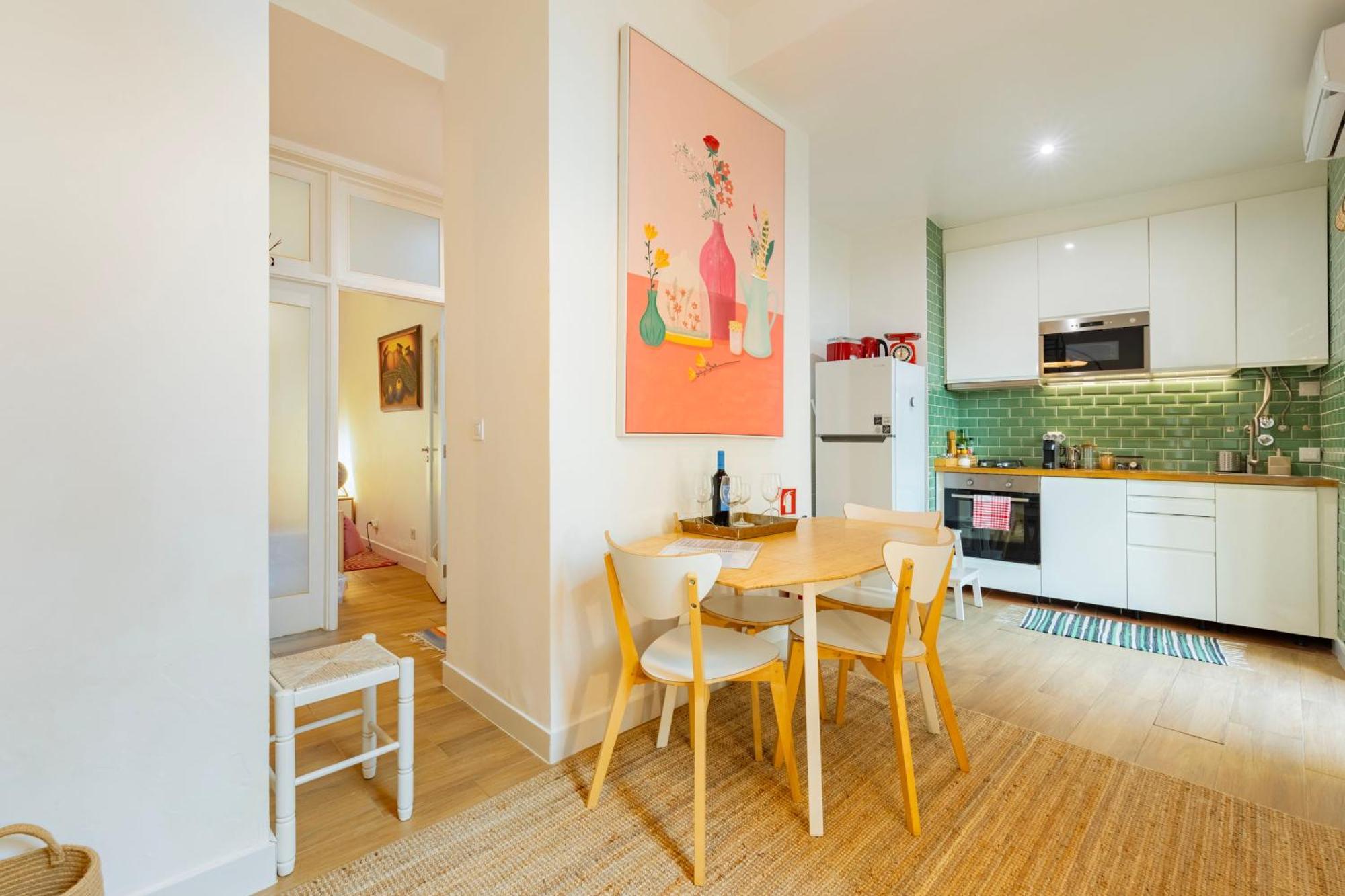 Lisbon Intendente Terrace Apartment With Bbq Lisboa Exterior foto